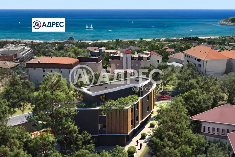 Продава 1-СТАЕН, гр. Варна, м-т Акчелар