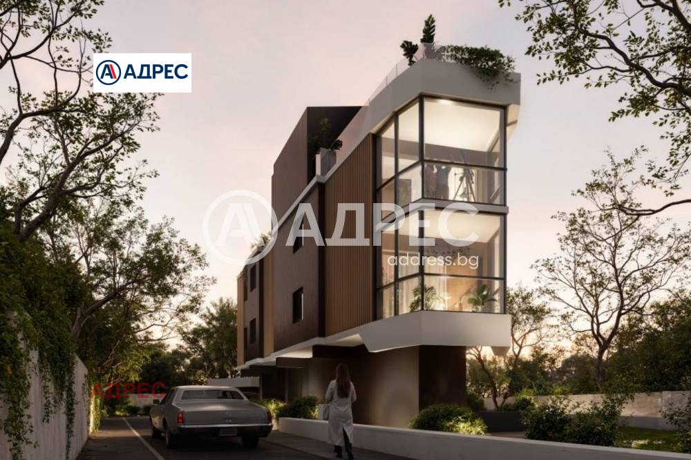 Продава 1-СТАЕН, гр. Варна, м-т Акчелар, снимка 4 - Апартаменти - 53768226