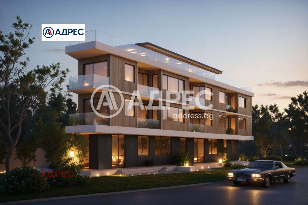 Продава 1-СТАЕН, гр. Варна, м-т Акчелар, снимка 5 - Апартаменти - 53768226