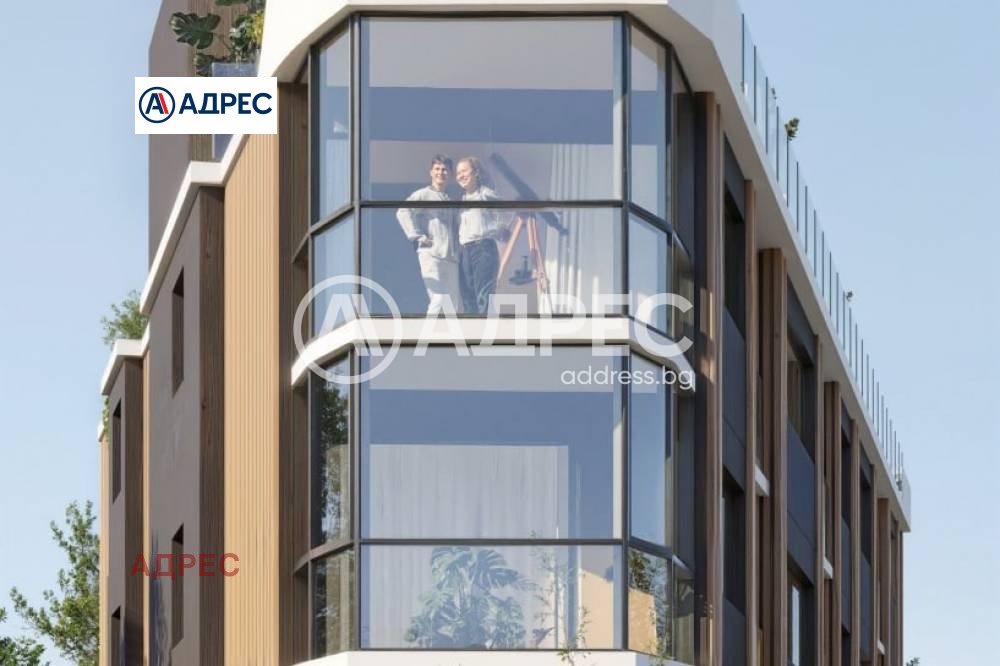 Продава 1-СТАЕН, гр. Варна, м-т Акчелар, снимка 6 - Апартаменти - 53768226