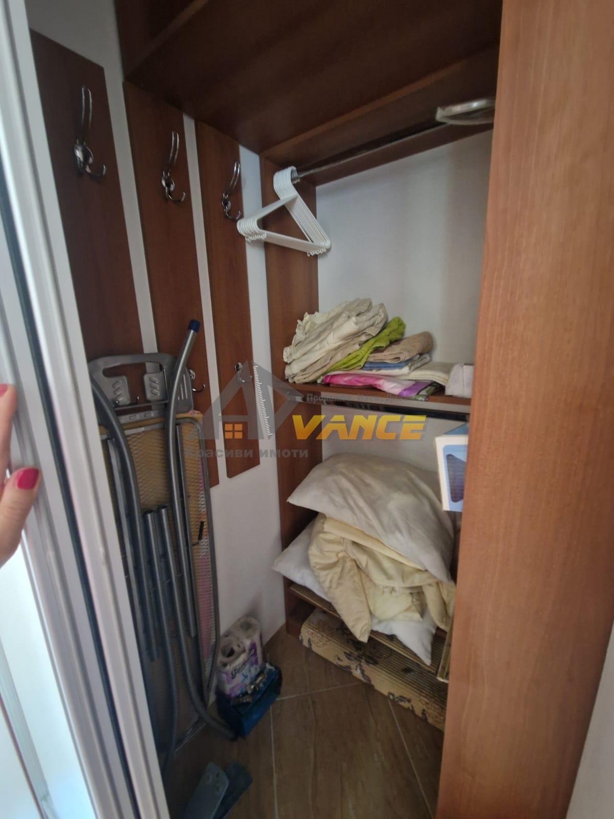 Продава 1-СТАЕН, гр. Свети Влас, област Бургас, снимка 12 - Апартаменти - 55824795