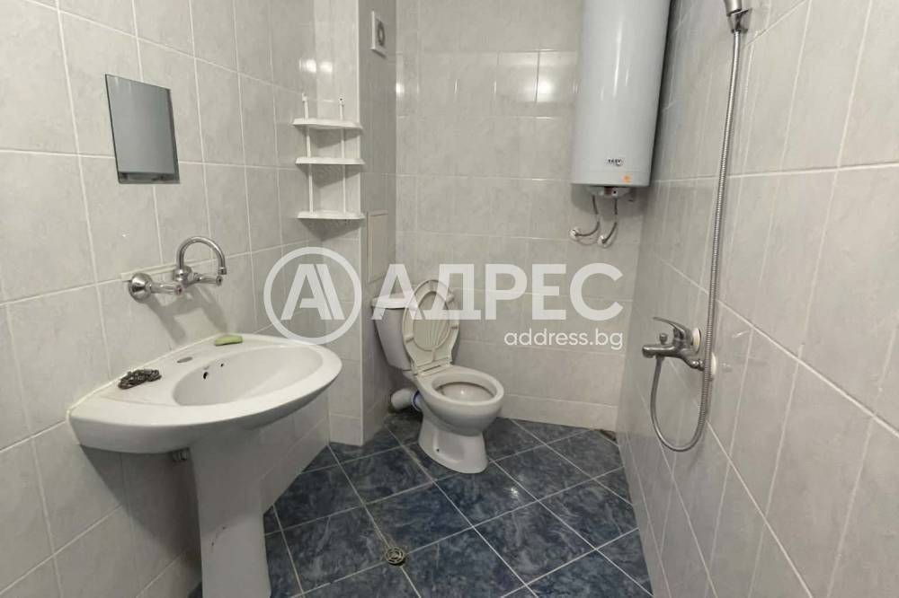 Продава 1-СТАЕН, гр. Свети Влас, област Бургас, снимка 3 - Апартаменти - 56072376