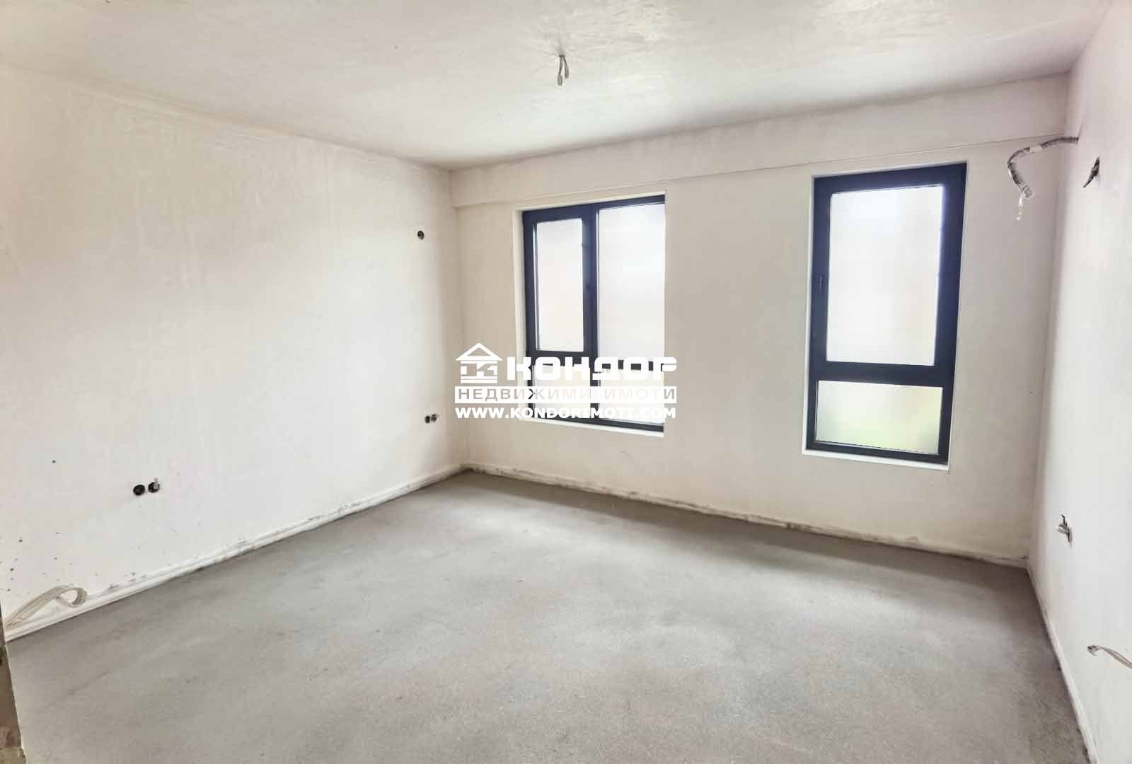 Продава 2-СТАЕН, гр. Пловдив, Тракия, снимка 2 - Апартаменти - 49954416