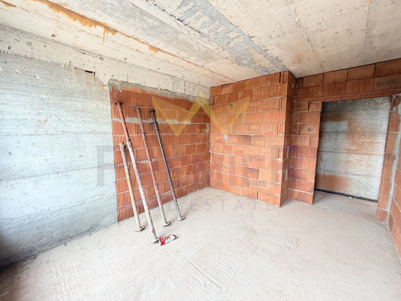 Продава 2-СТАЕН, гр. Варна, Виница, снимка 4 - Апартаменти - 54740280