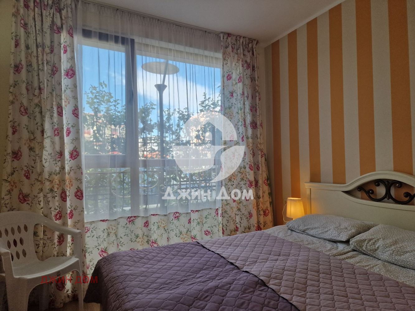 Продава 2-СТАЕН, к.к. Слънчев бряг, област Бургас, снимка 4 - Апартаменти - 56199785