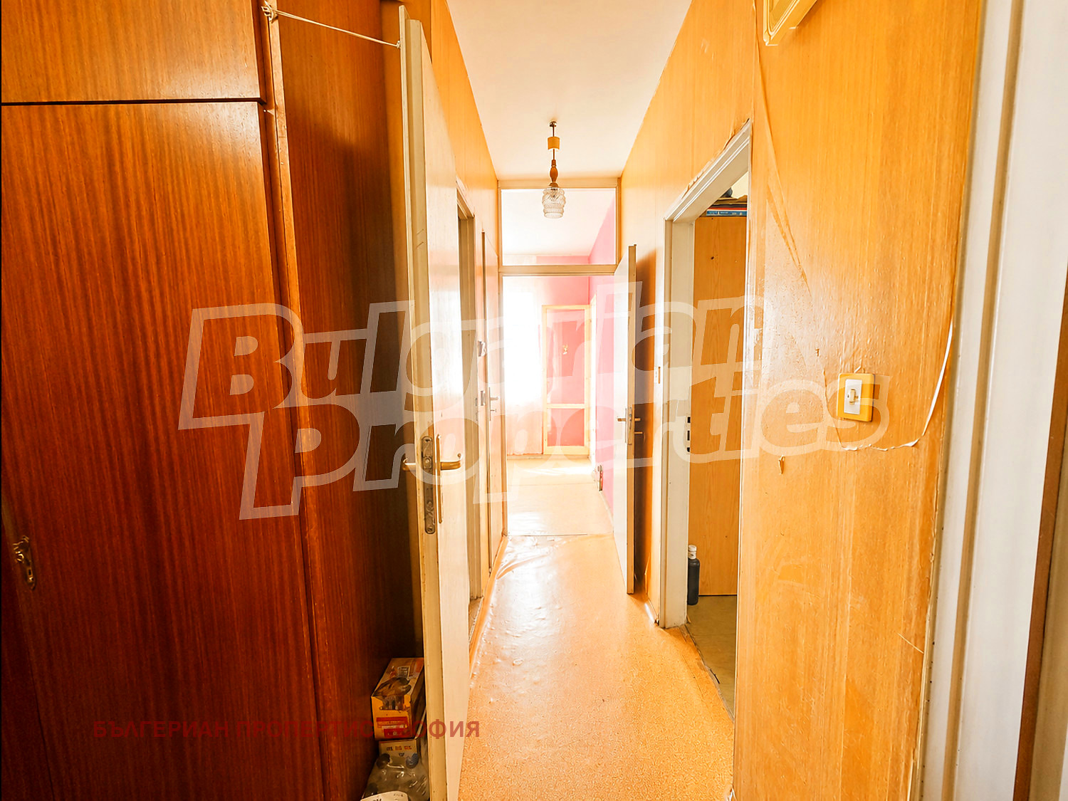 Продава 2-СТАЕН, гр. София, Обеля 2, снимка 11 - Апартаменти - 56503962