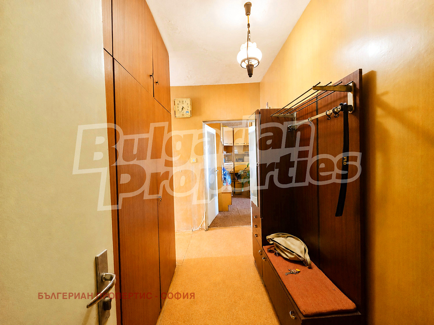 Продава 2-СТАЕН, гр. София, Обеля 2, снимка 10 - Апартаменти - 56503962