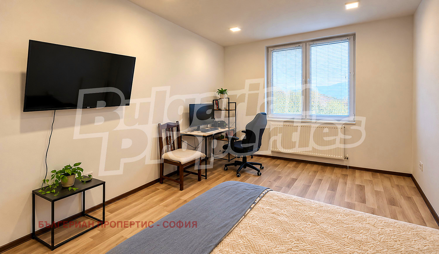 Продава 2-СТАЕН, гр. София, Дружба 1, снимка 8 - Апартаменти - 56600084