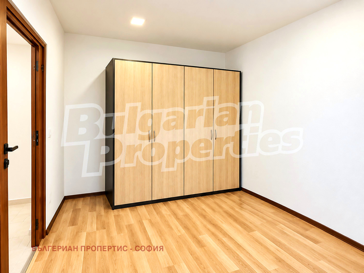 Продава 2-СТАЕН, гр. София, Дружба 1, снимка 7 - Апартаменти - 56600084