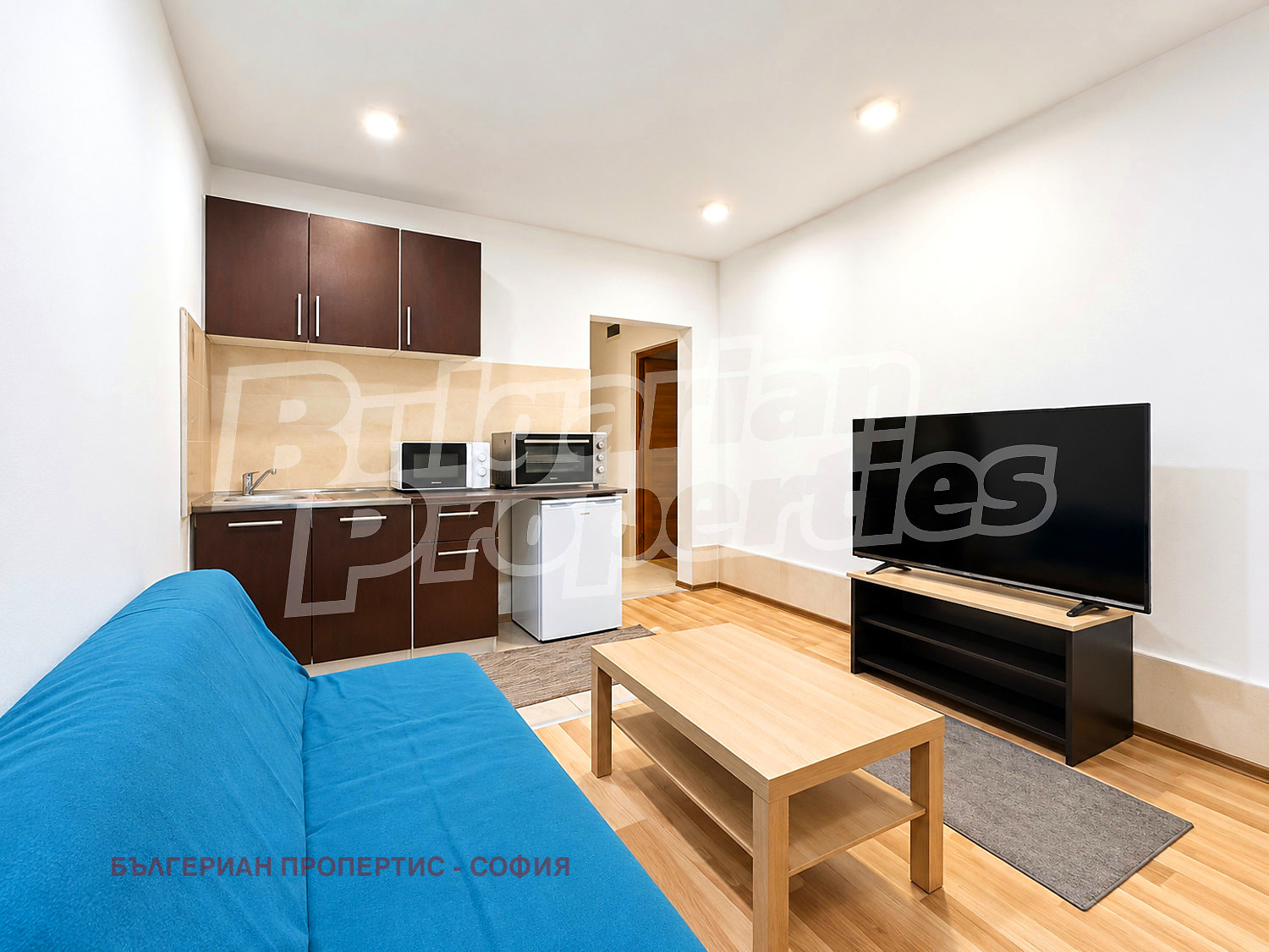 Продава 2-СТАЕН, гр. София, Дружба 1, снимка 5 - Апартаменти - 56600084