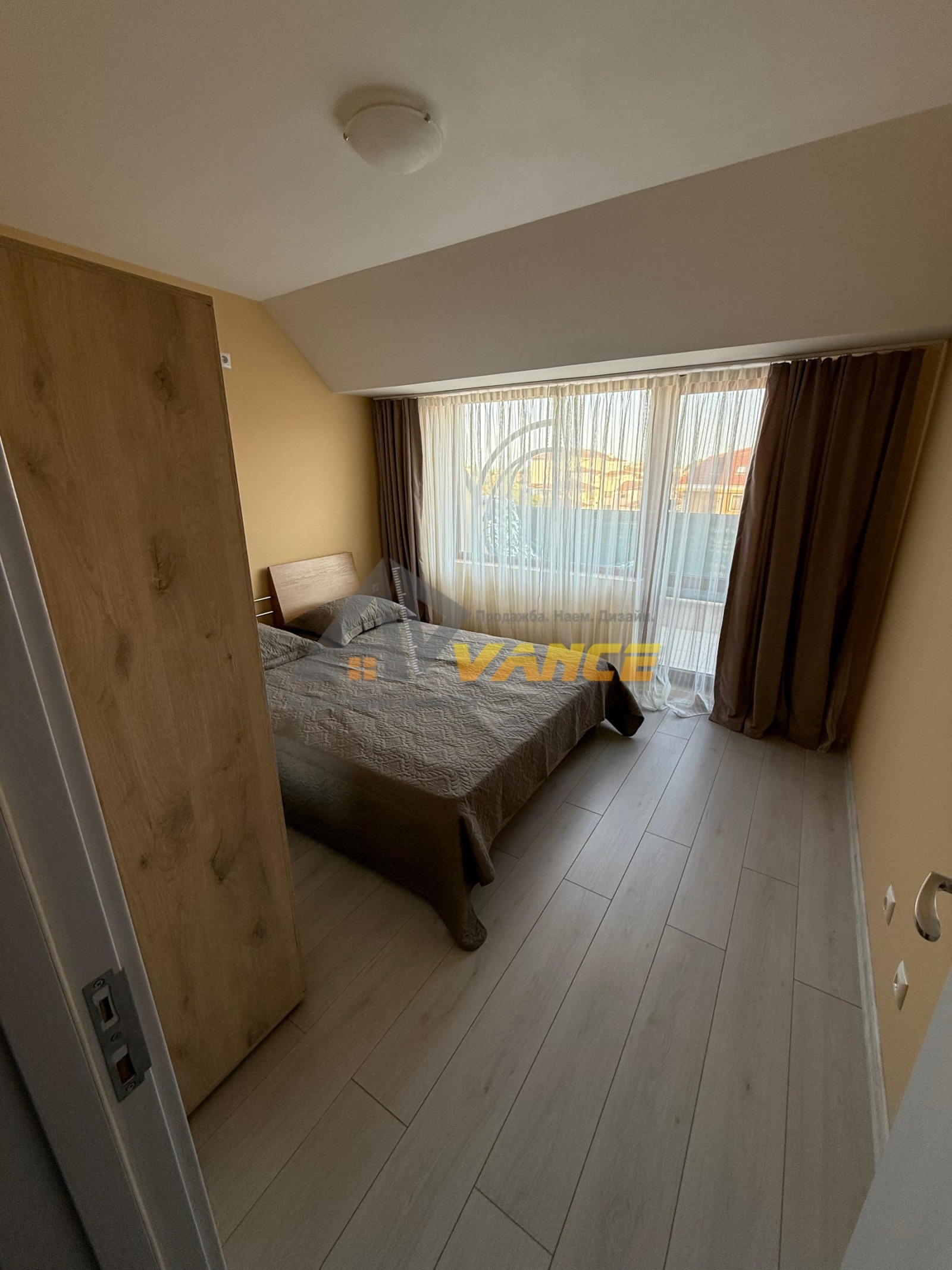 Продава 2-СТАЕН, с. Равда, област Бургас, снимка 9 - Апартаменти - 56740125