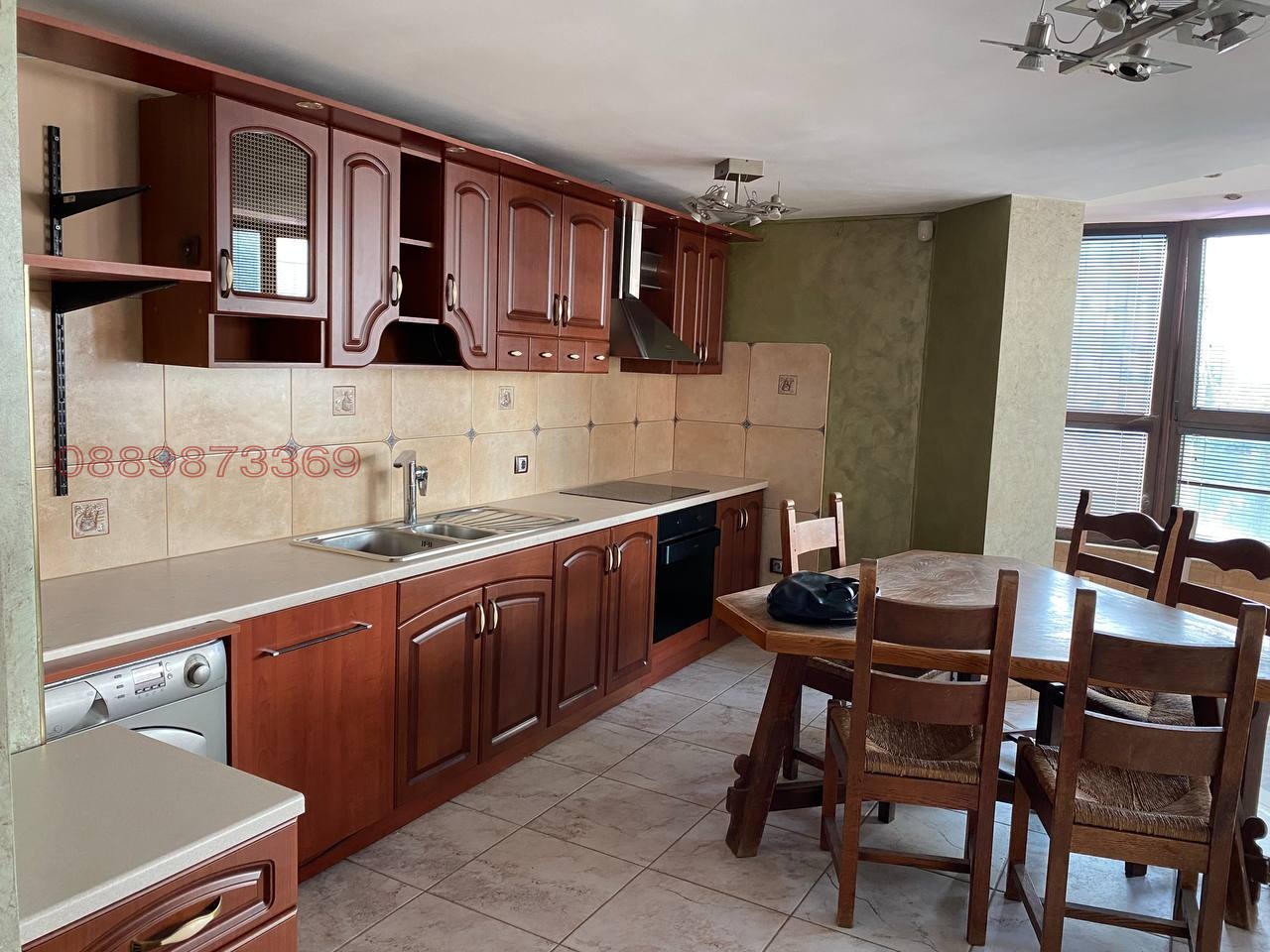 Продава 3-СТАЕН, гр. София, Люлин 8