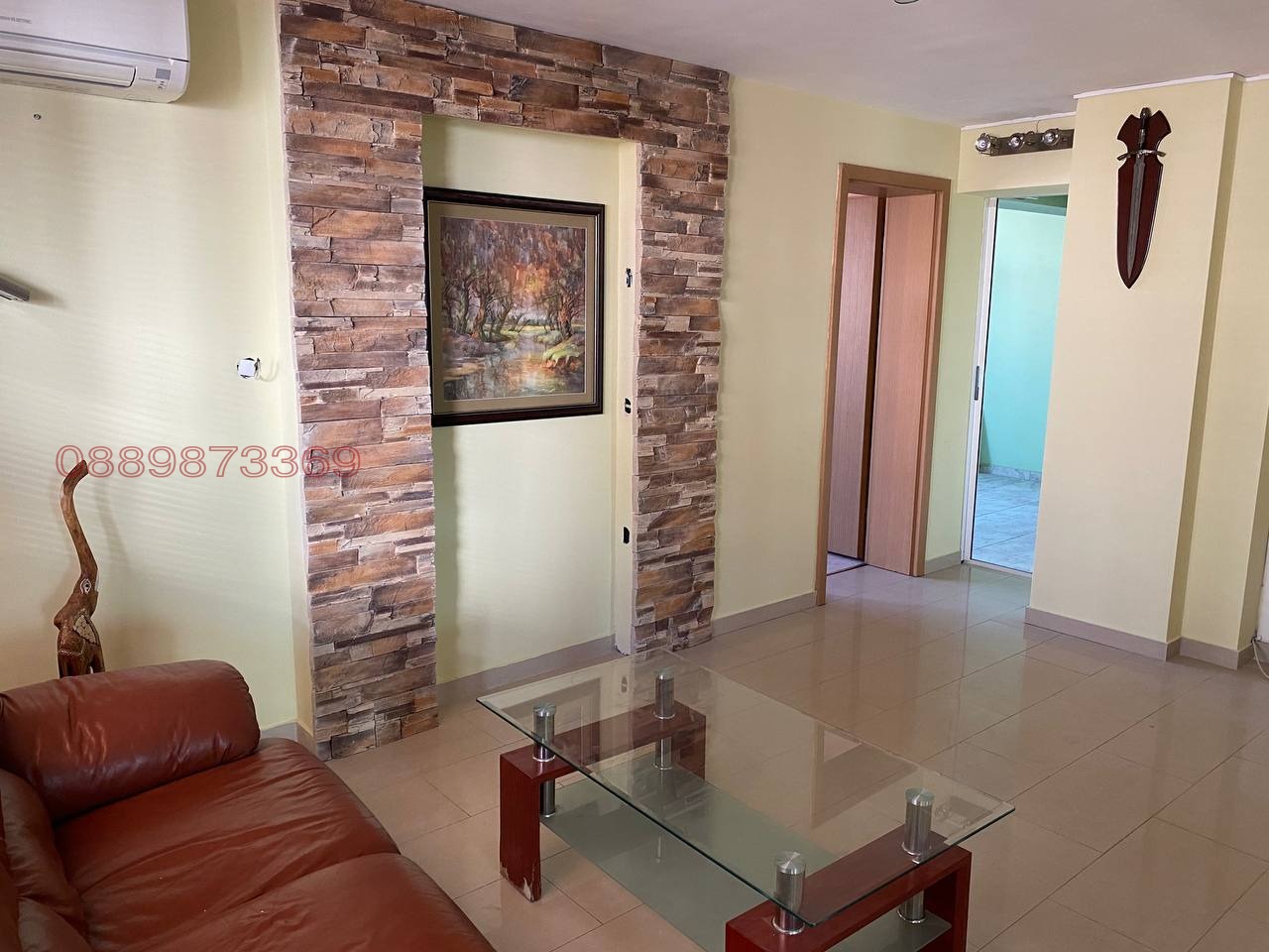 Продава 3-СТАЕН, гр. София, Люлин 8, снимка 7 - Апартаменти - 53677726