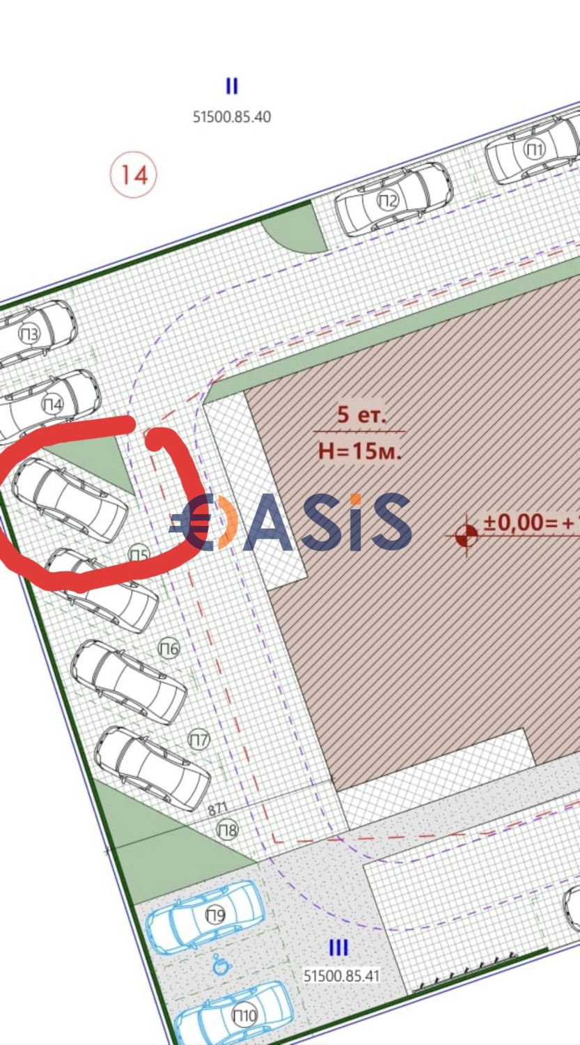 Продава 3-СТАЕН, гр. Несебър, област Бургас, снимка 2 - Апартаменти - 53913400