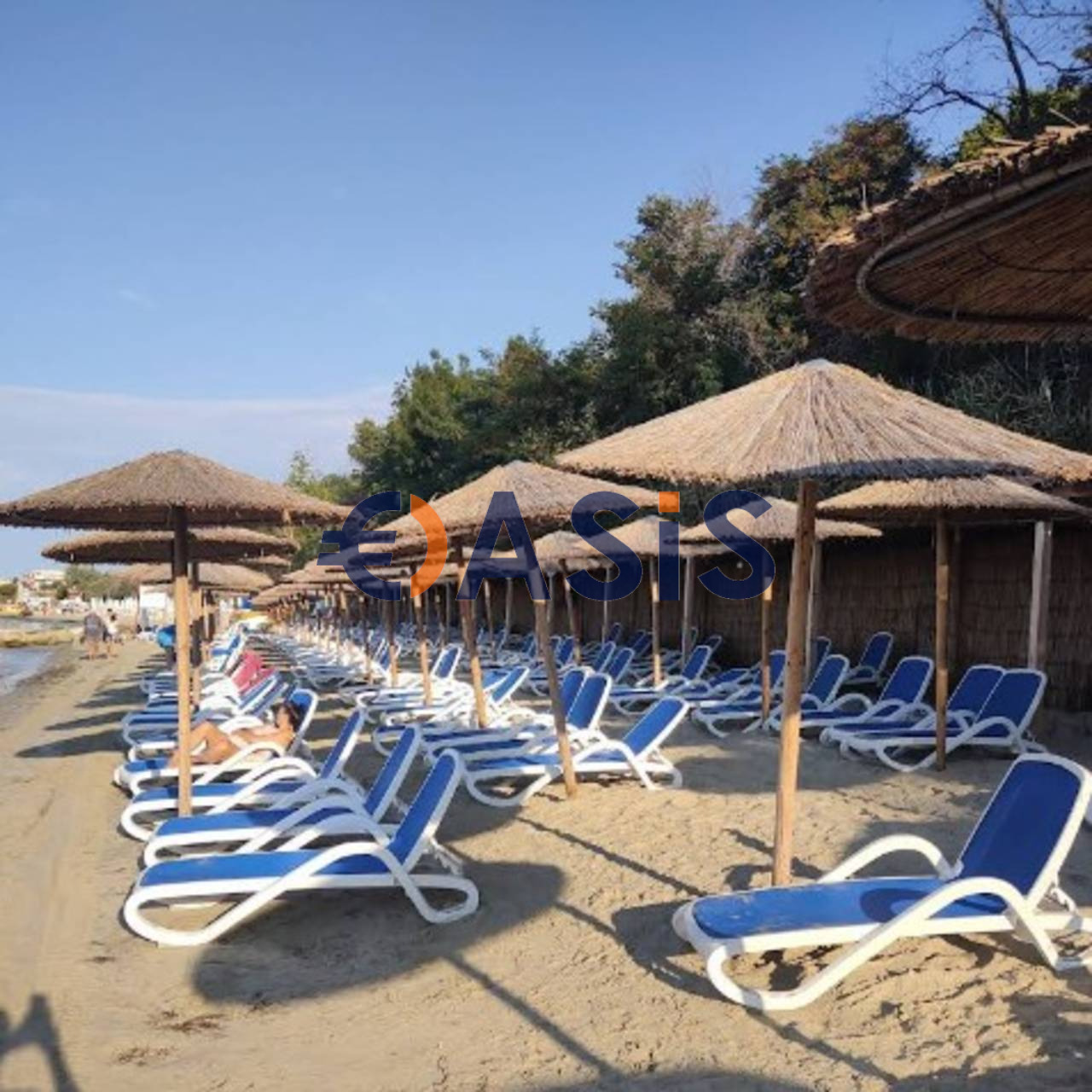 Продава 3-СТАЕН, гр. Несебър, област Бургас, снимка 15 - Апартаменти - 53913400