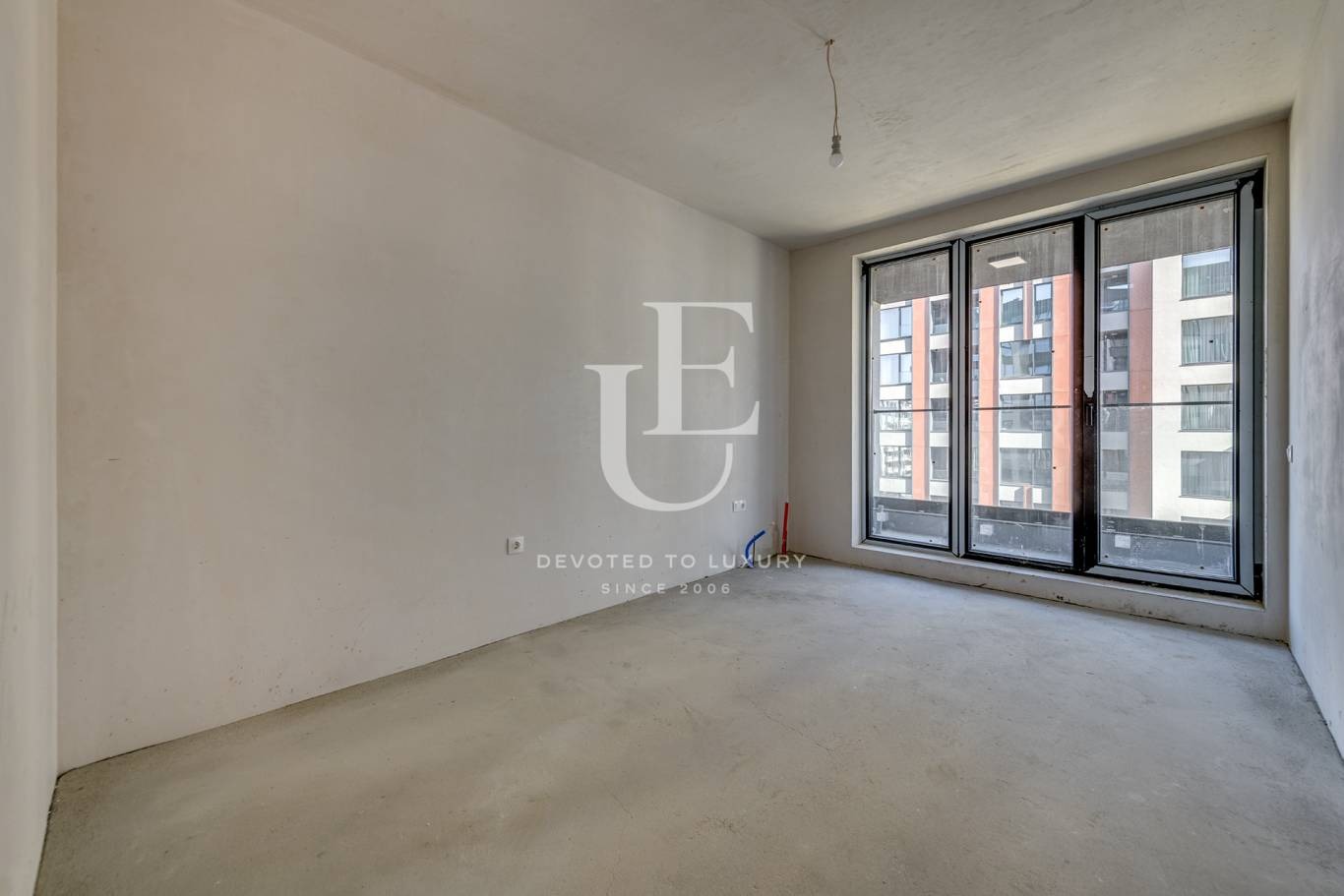 Продава 3-СТАЕН, гр. София, Манастирски ливади, снимка 3 - Апартаменти - 54026657