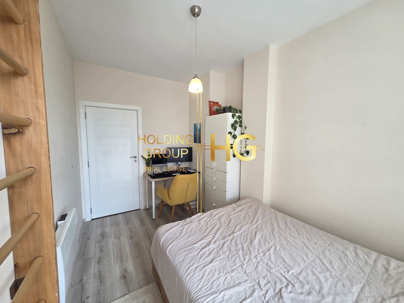 Продава 3-СТАЕН, гр. Варна, Спортна зала, снимка 6 - Апартаменти - 54040446