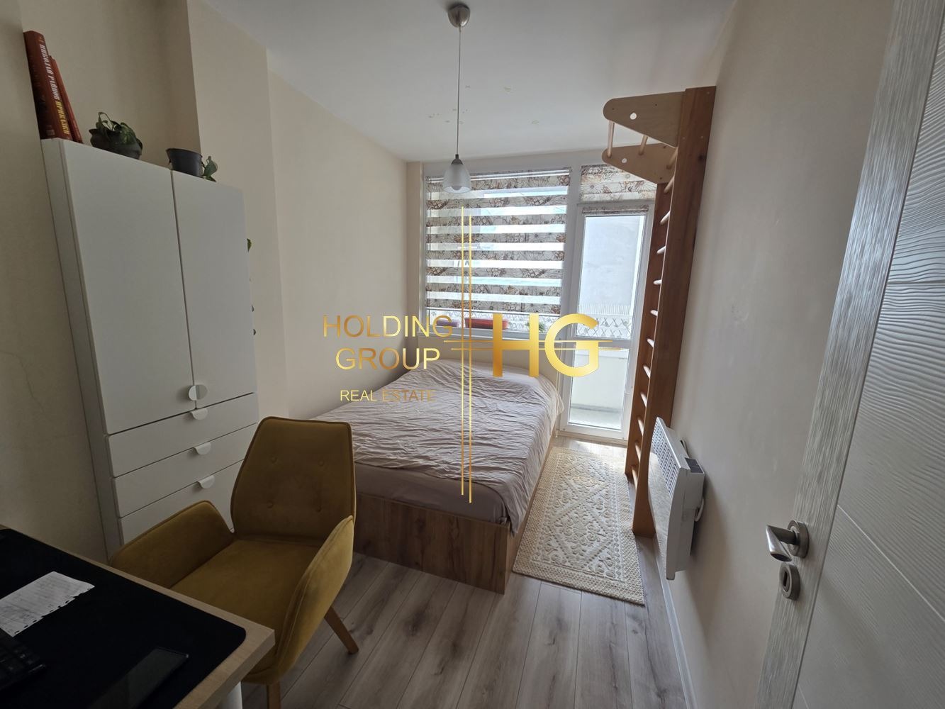 Продава 3-СТАЕН, гр. Варна, Спортна зала, снимка 5 - Апартаменти - 54040446