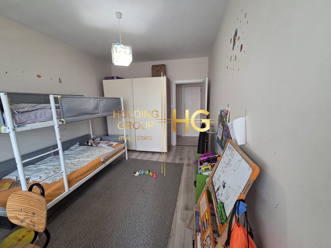 Продава 3-СТАЕН, гр. Варна, Спортна зала, снимка 11 - Апартаменти - 54040446