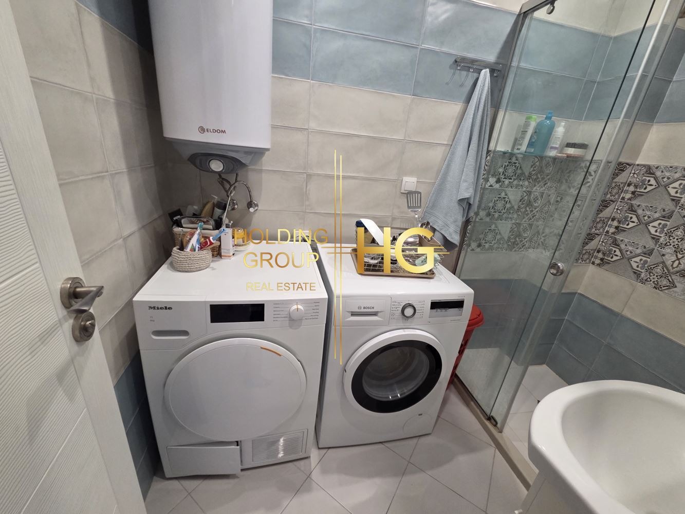 Продава 3-СТАЕН, гр. Варна, Спортна зала, снимка 8 - Апартаменти - 54040446