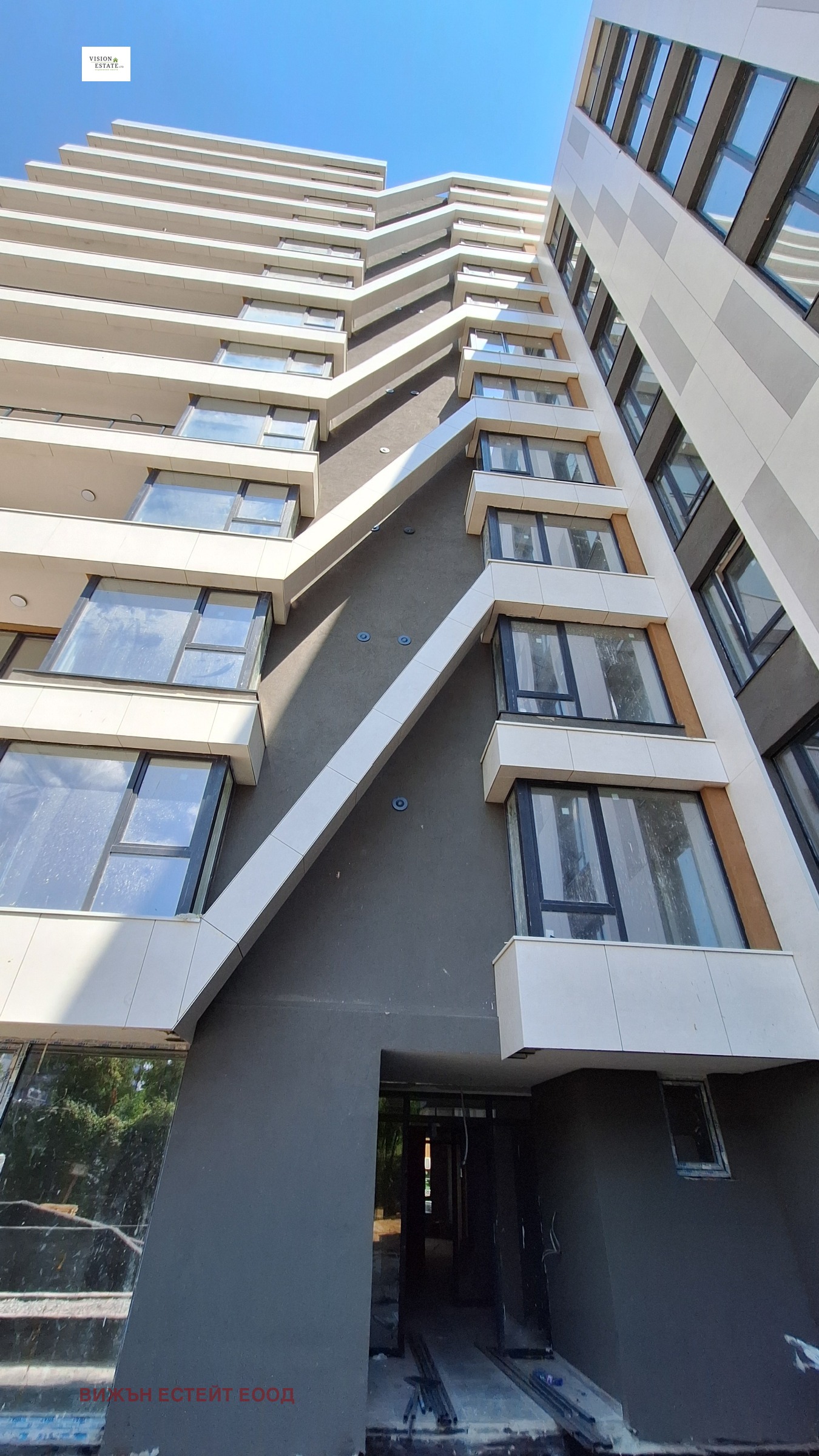 Продава 3-СТАЕН, гр. София, Младост 4, снимка 2 - Апартаменти - 55613884