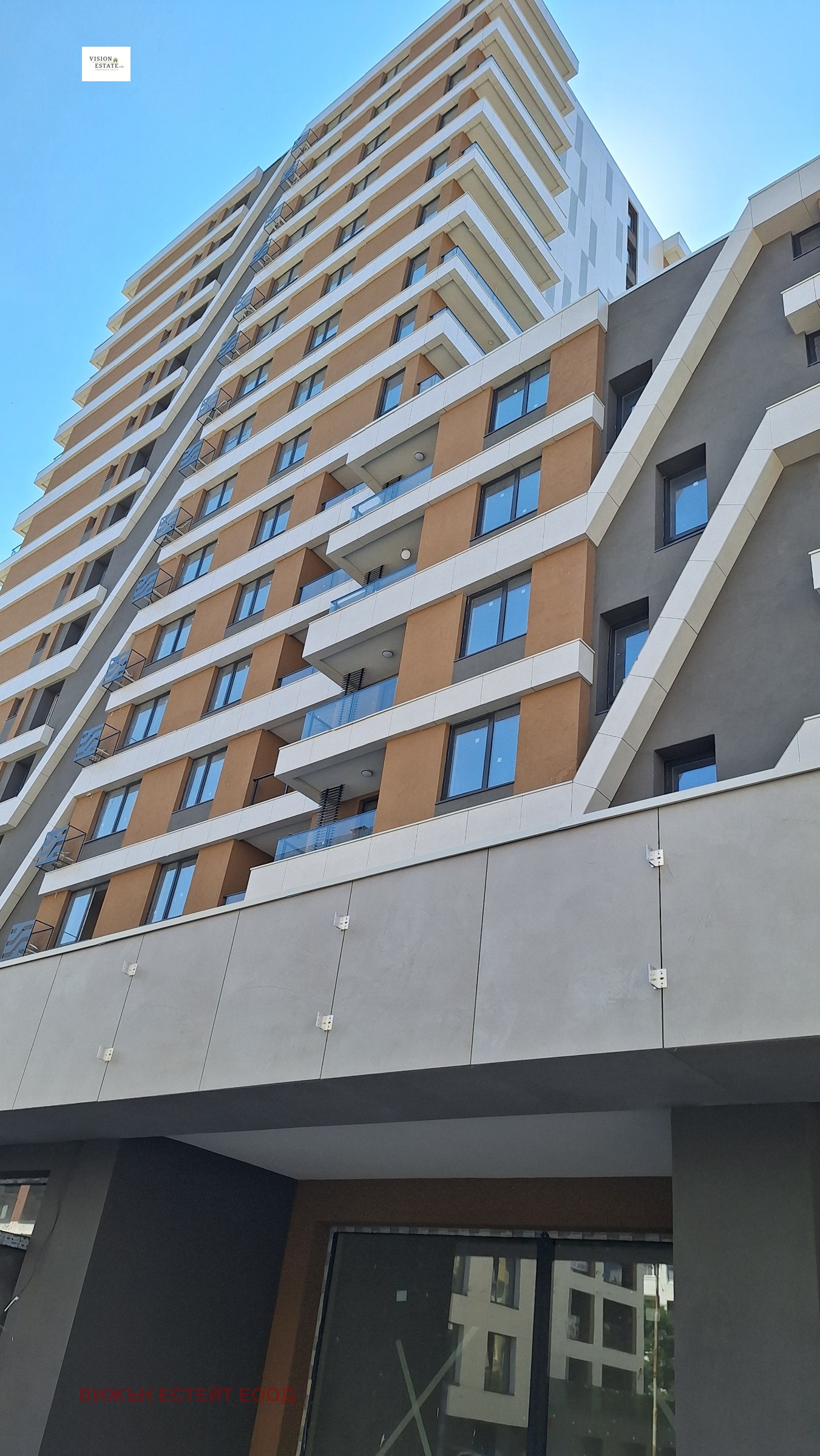 Продава 3-СТАЕН, гр. София, Младост 4, снимка 4 - Апартаменти - 55613884