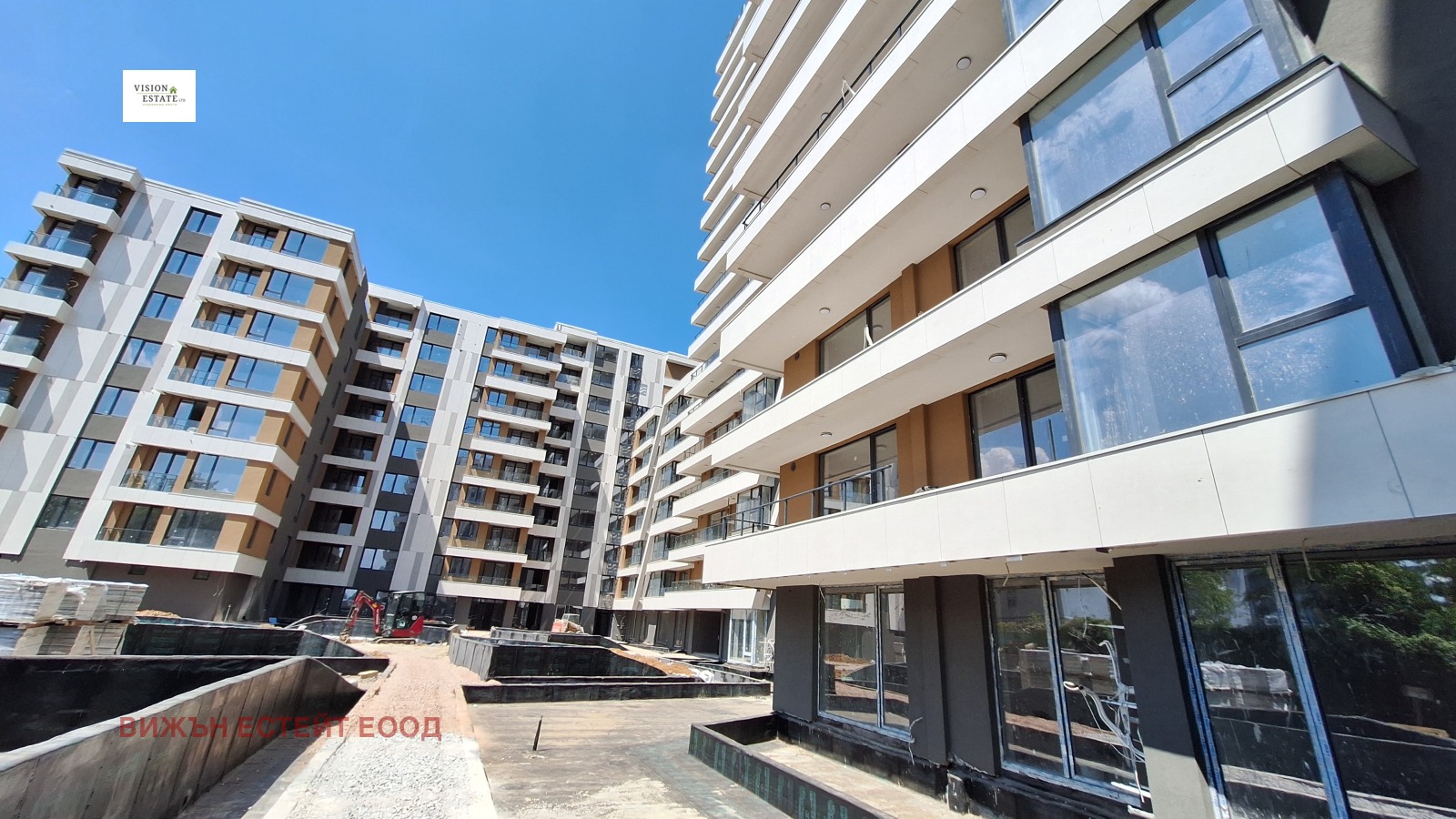 Продава 3-СТАЕН, гр. София, Младост 4, снимка 3 - Апартаменти - 55613884