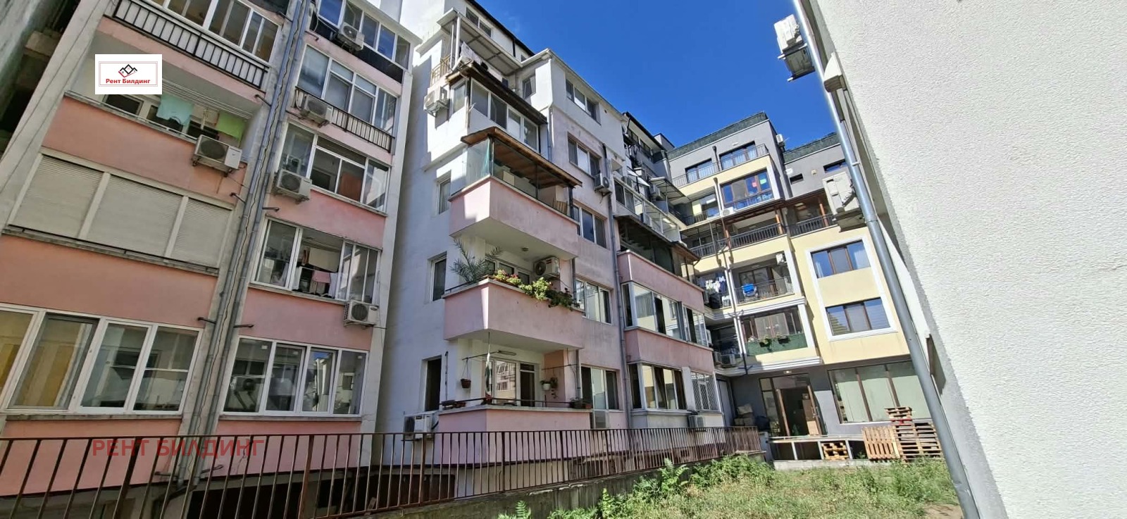 Продава 3-СТАЕН, гр. Бургас, Изгрев