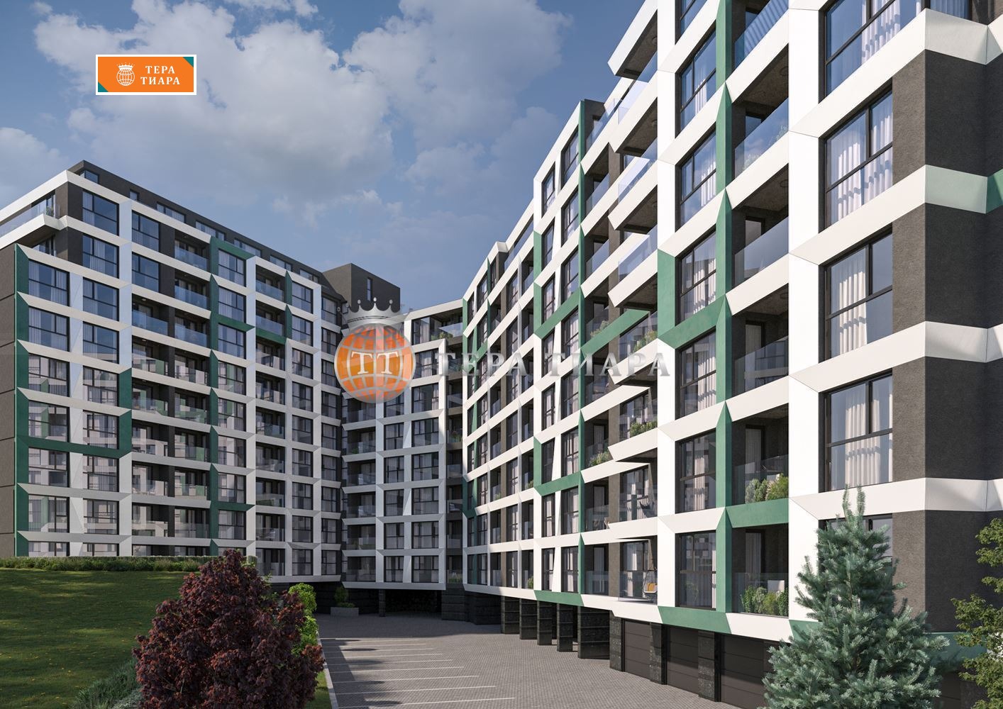 Продава 3-СТАЕН, гр. София, Младост 4, снимка 3 - Апартаменти - 56256228