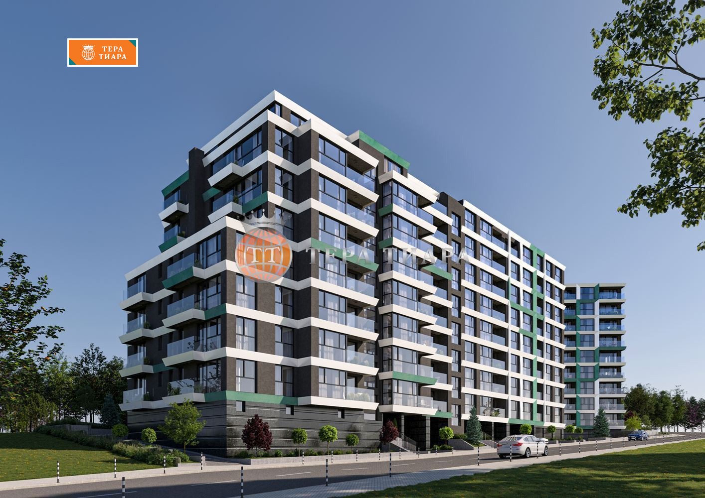 Продава 3-СТАЕН, гр. София, Младост 4, снимка 2 - Апартаменти - 56256228