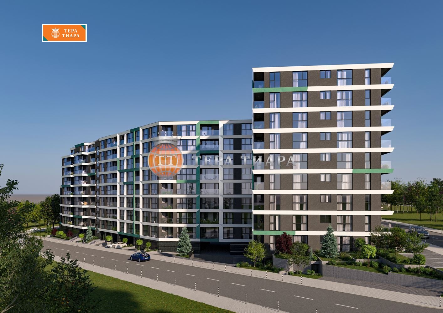 Продава 3-СТАЕН, гр. София, Младост 4, снимка 5 - Апартаменти - 56256228