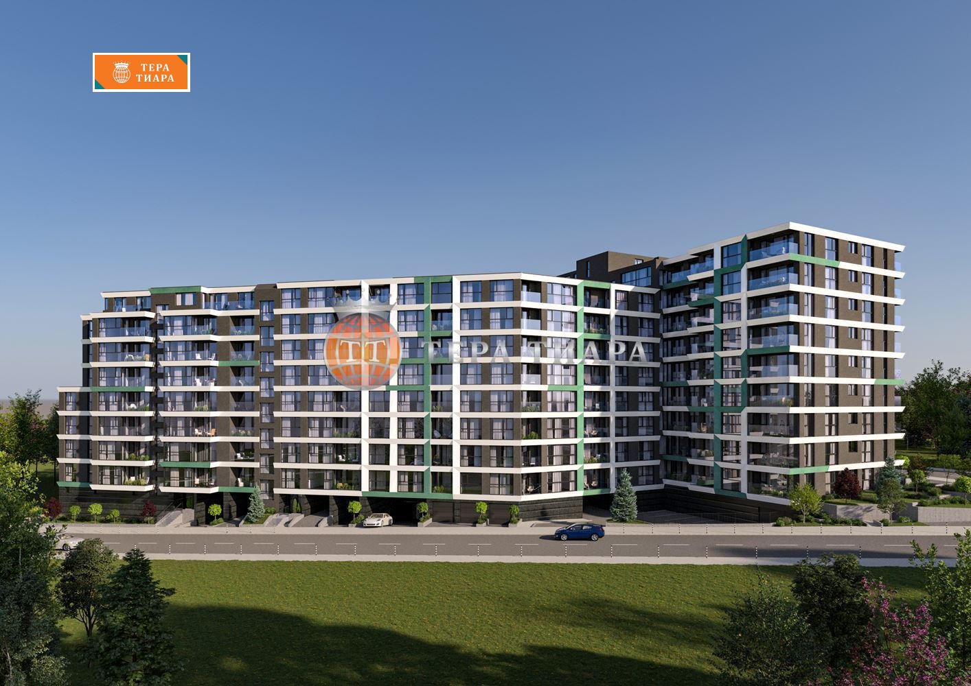 Продава 3-СТАЕН, гр. София, Младост 4, снимка 4 - Апартаменти - 56256228