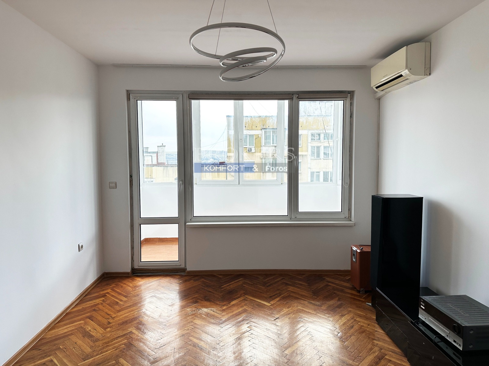Продава 4-СТАЕН, гр. Варна, Гранд Мол, снимка 5 - Апартаменти - 54232368