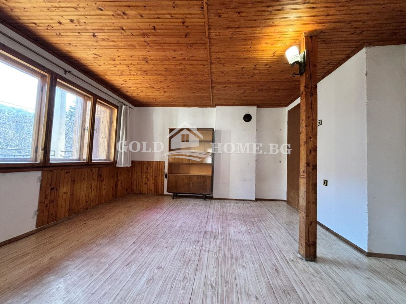 Продава КЪЩА, с. Марково, област Пловдив, снимка 9 - Къщи - 53862355