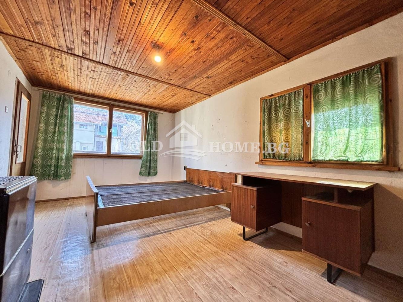 Продава КЪЩА, с. Марково, област Пловдив, снимка 8 - Къщи - 53862355