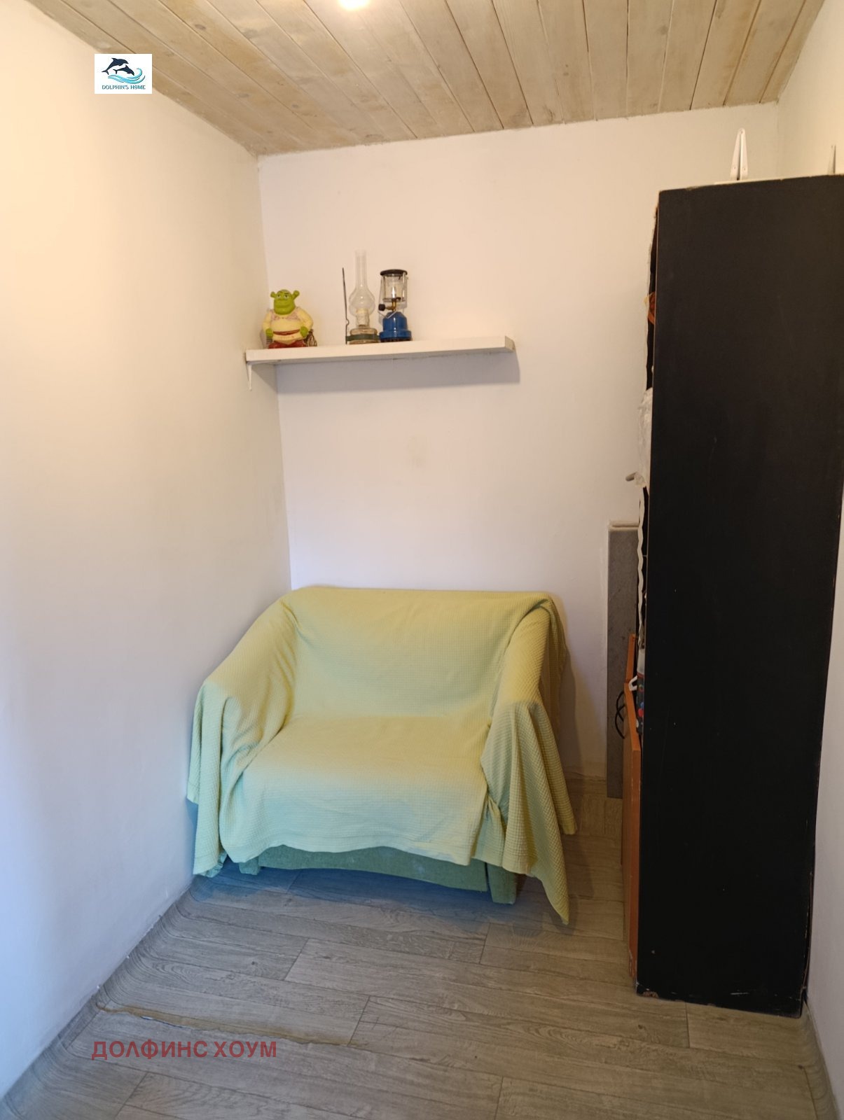 Продава КЪЩА, гр. Варна, м-т Манастирски рид, снимка 5 - Къщи - 55511340