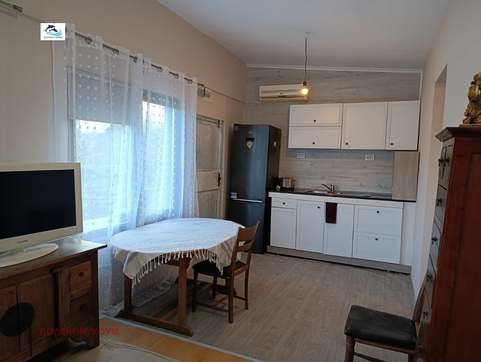 Продава КЪЩА, гр. Варна, м-т Манастирски рид, снимка 2 - Къщи - 55511340