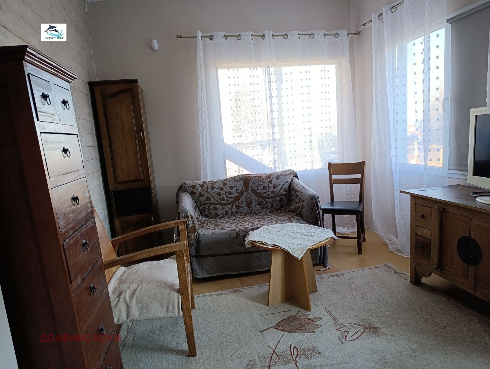 Продава КЪЩА, гр. Варна, м-т Манастирски рид, снимка 3 - Къщи - 55511340