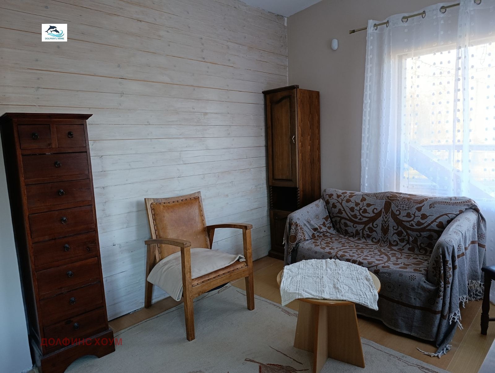 Продава КЪЩА, гр. Варна, м-т Манастирски рид, снимка 4 - Къщи - 55511340
