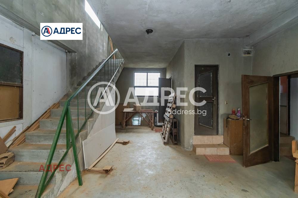 Продава ПРОМ. ПОМЕЩЕНИЕ, гр. Варна, с. Звездица, снимка 5 - Производствени сгради - 55665139