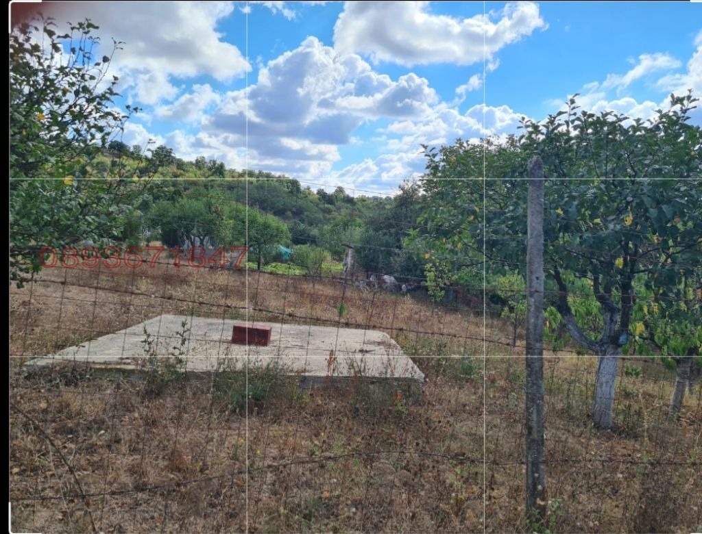 Продава ПАРЦЕЛ, с. Казанка, област Стара Загора