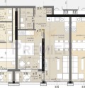 Продава 2-СТАЕН, град София, Банишора • 166850 € • 74980369 — Holmes.bg