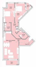 Продава 3-СТАЕН, град София, Младост 4 • 303490 € • 98593278 — Holmes.bg