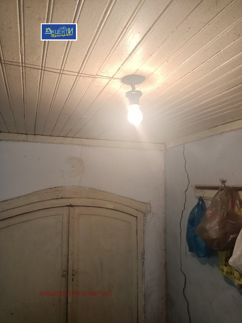 Продава КЪЩА в област Велико Търново, с. Поликраище - 120 кв.м / 35 000 € » 68 454.05 лв., АКЦЕНТИ ПРОПЪРТИС