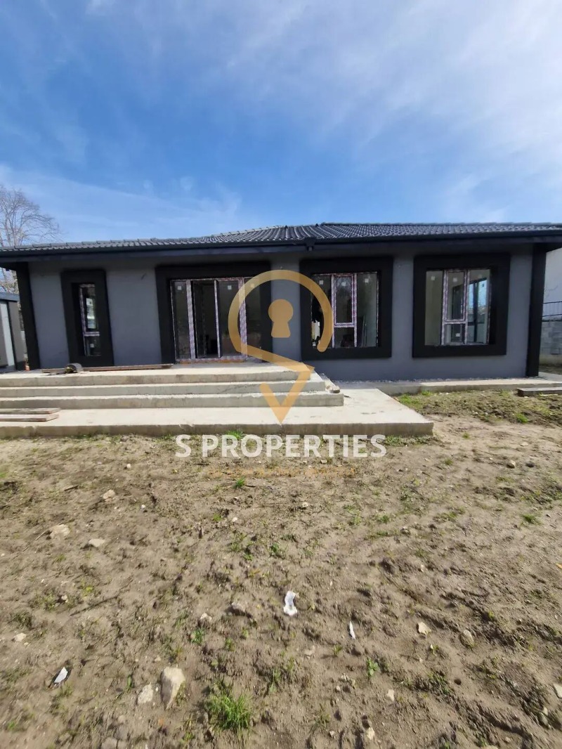 Продава КЪЩА в град Варна, м-т Ален мак - 180 кв.м / 388 000 € » 758 862.04 лв., ЕС ПРОПЪРТИС