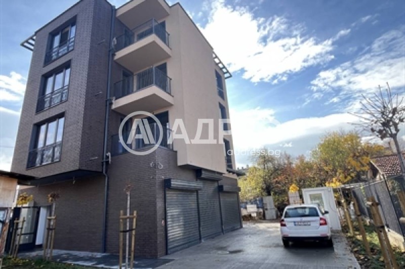 Продава САМОСТОЯТЕЛНА СГРАДА в град София, Люлин 9 - 420 кв.м / 1 200 000 € » 2 346 996.00 лв., АДРЕС НЕДВИЖИМИ ИМОТИ