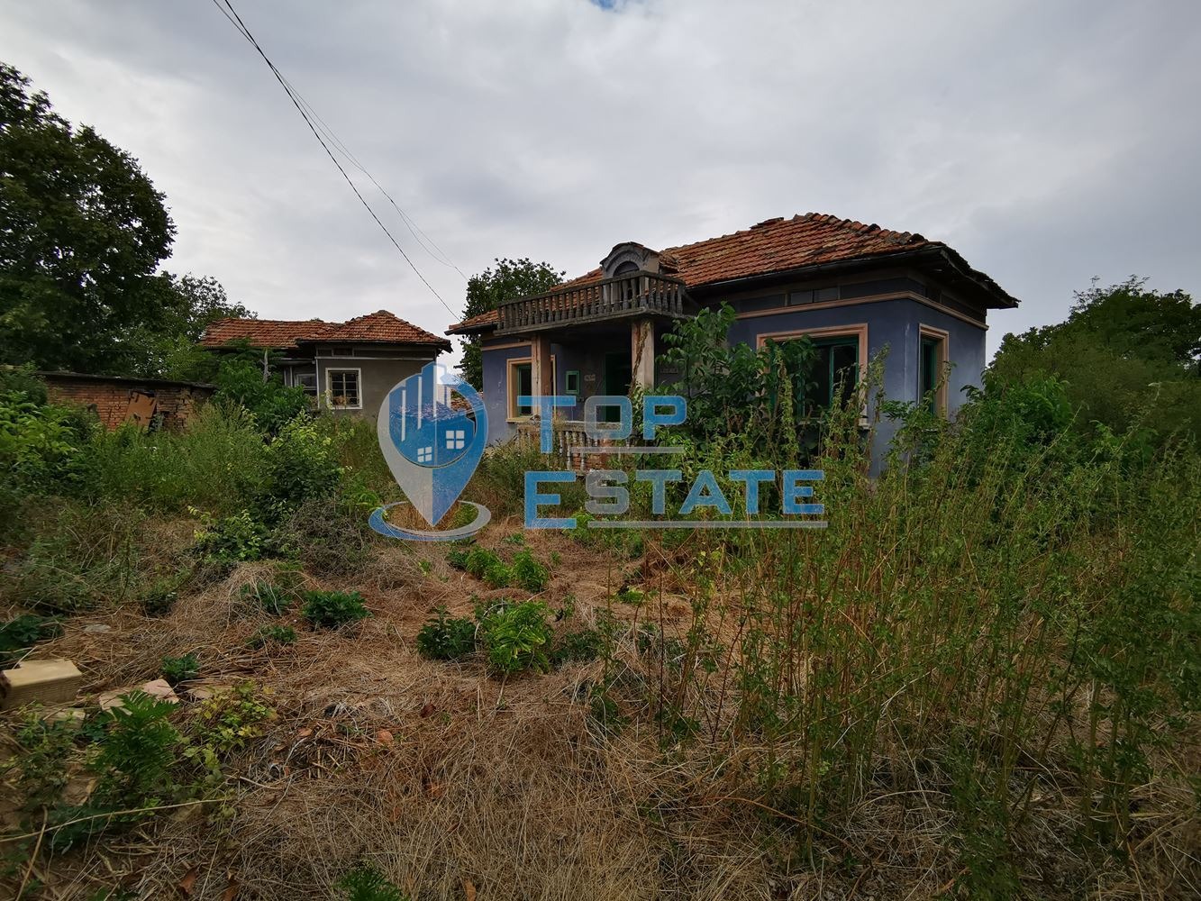 Продава КЪЩА | Imot.bg — изображение 3