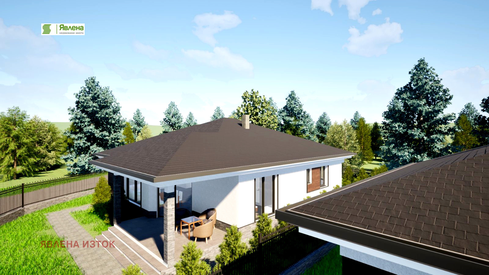 Продава КЪЩА | Imot.bg — изображение 9