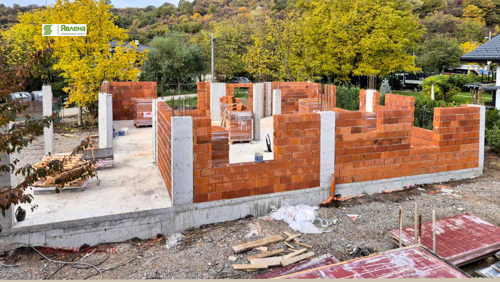 Продава КЪЩА | Imot.bg — изображение 1