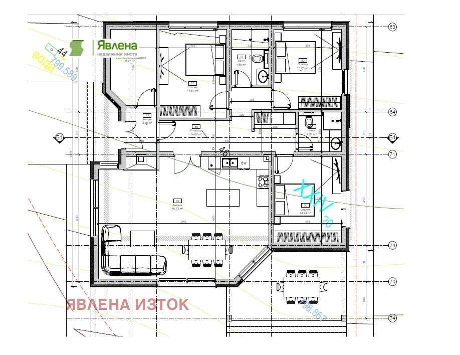 Продава КЪЩА | Imot.bg — изображение 14